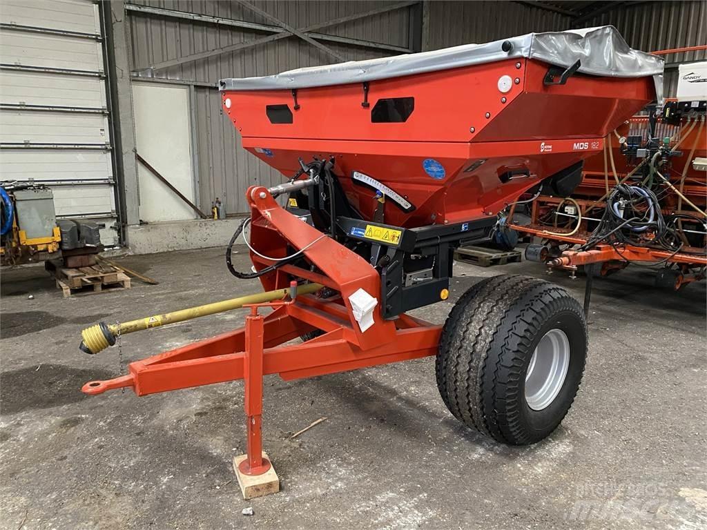 Rauch MDS 18.2 Lannoitteenlevittimet