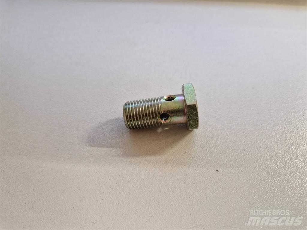 Rottne 059-0245 Hydrauliikka