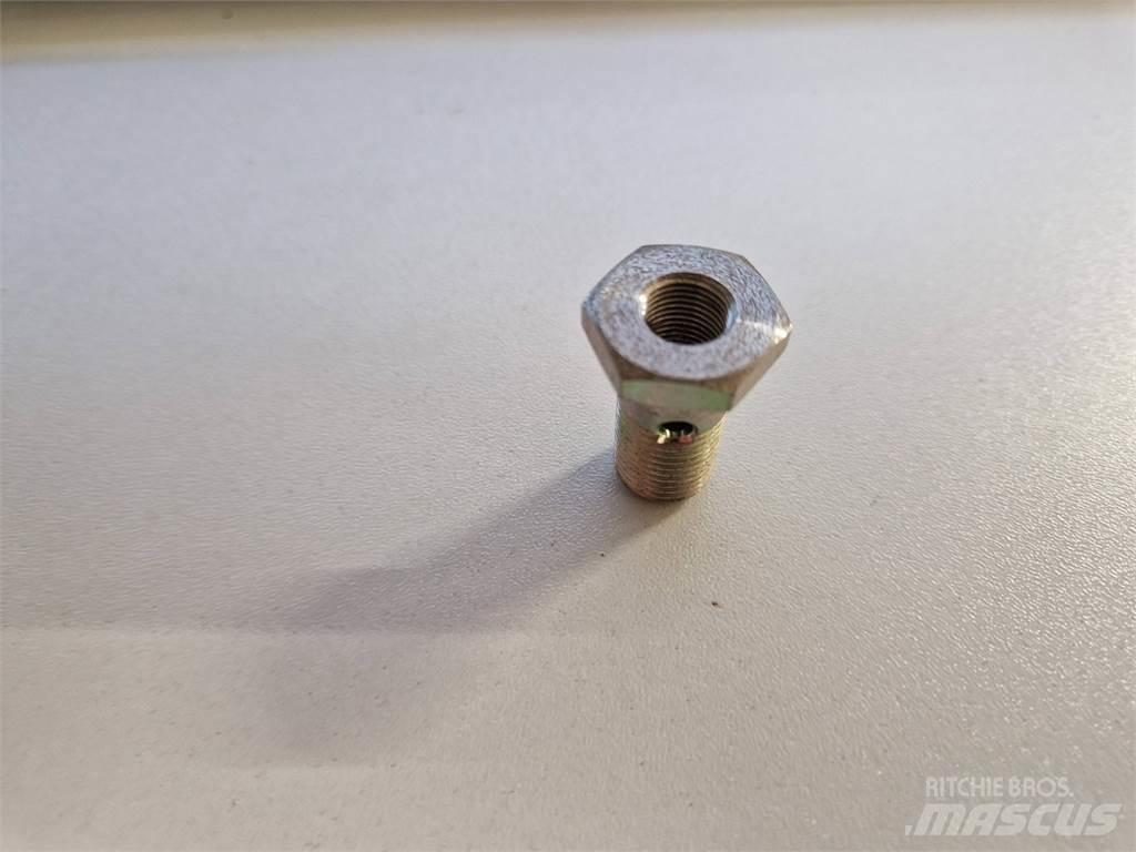 Rottne 059-0245 Hydrauliikka