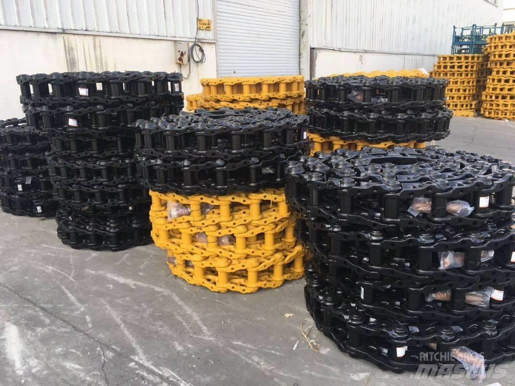 Shantui SD 16 Ketjut, telat ja alustat