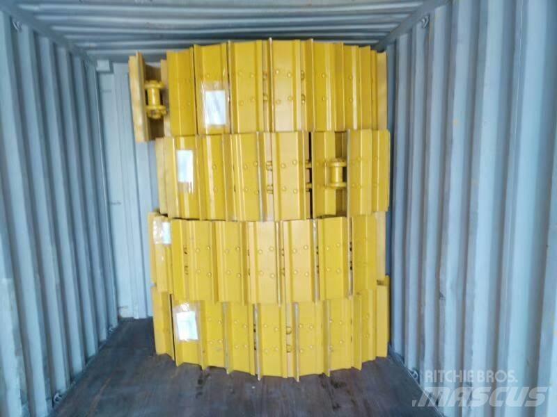 Shantui SD 16 Ketjut, telat ja alustat