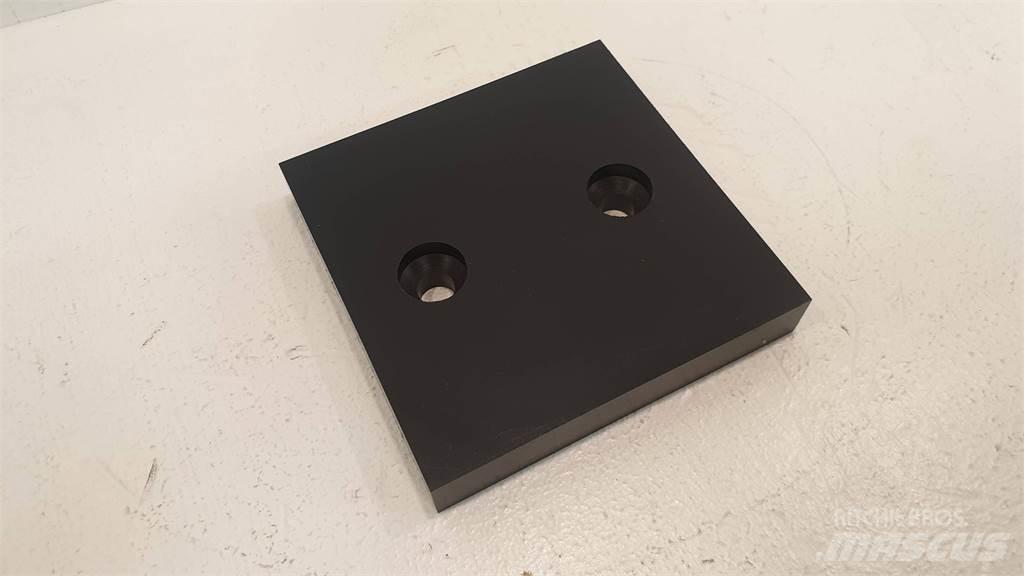Rottne 045-0127 Kuormatraktorinosturit