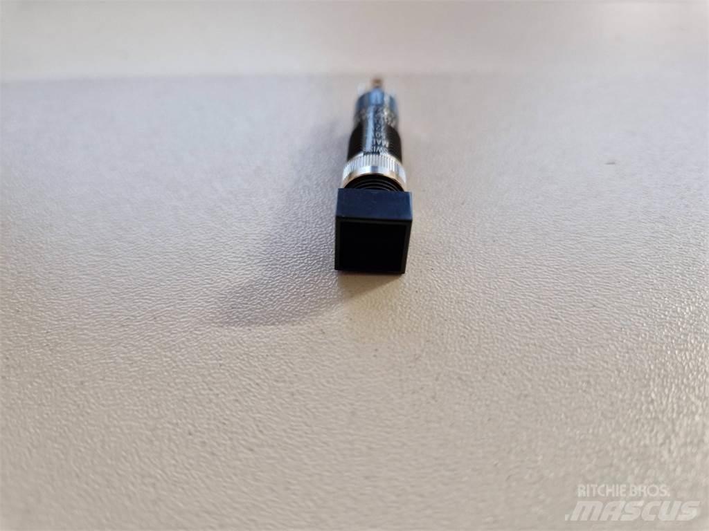 Rottne 076-0016 Sähkö ja elektroniikka