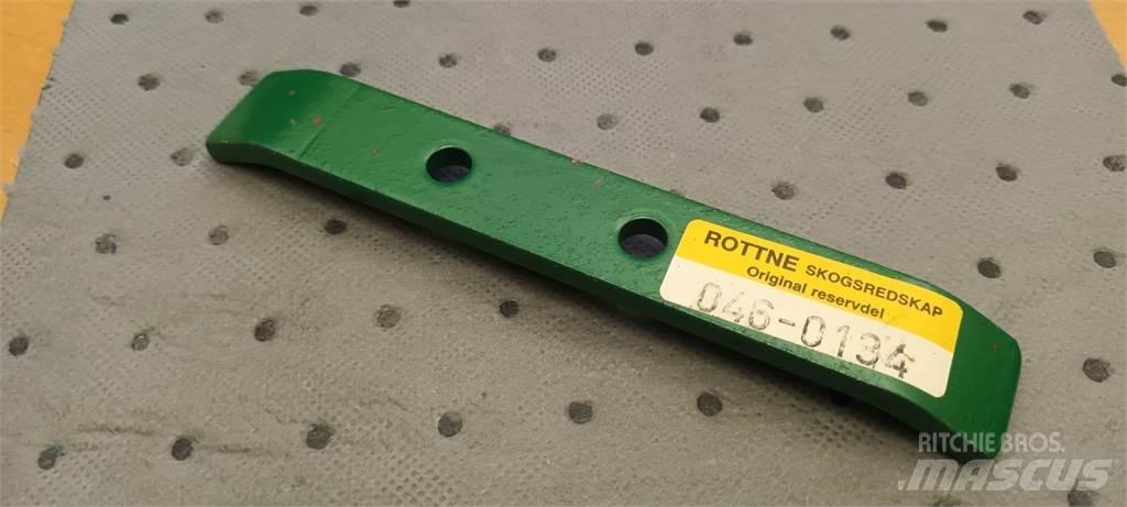 Rottne 046-0134 Harvesterinosturit