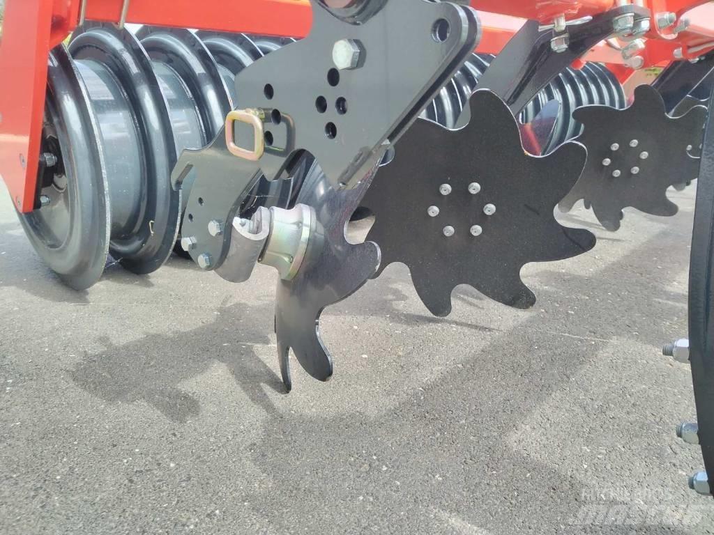 Kuhn CULTIMER L300 Kultivaattorit