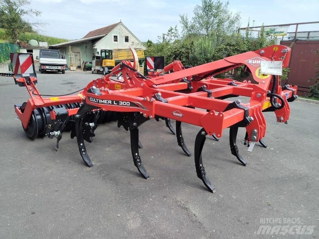 Kuhn CULTIMER L300 Kultivaattorit