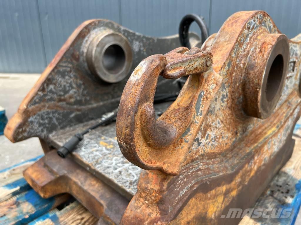 Gjerstad S80 - 329E Pikakytkimet