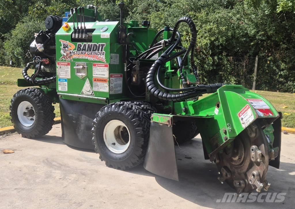 Bandit 2250N Kantojyrsimet