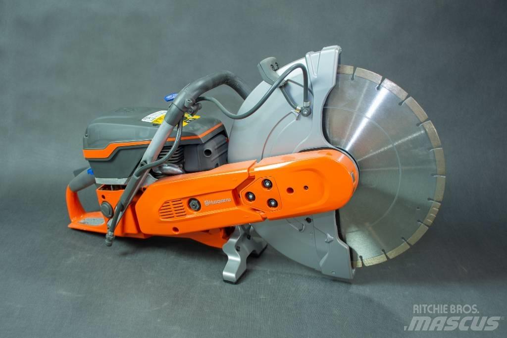Husqvarna K970 Kivisahat