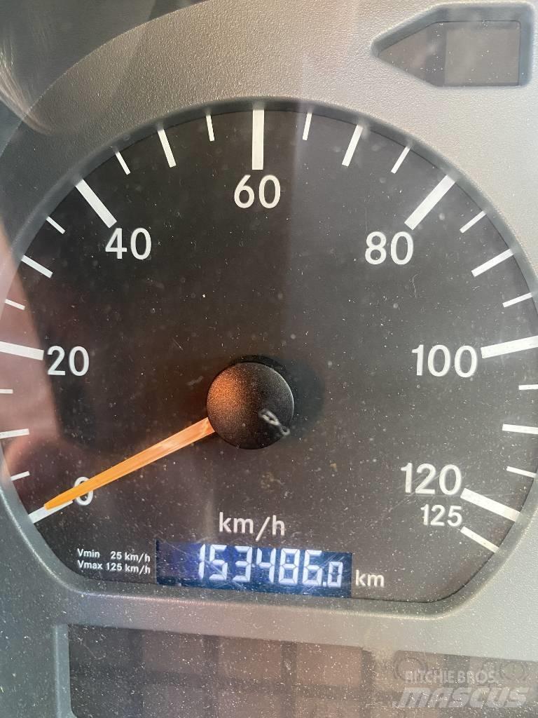 Bison TKA 28 KS Nostolava-autot