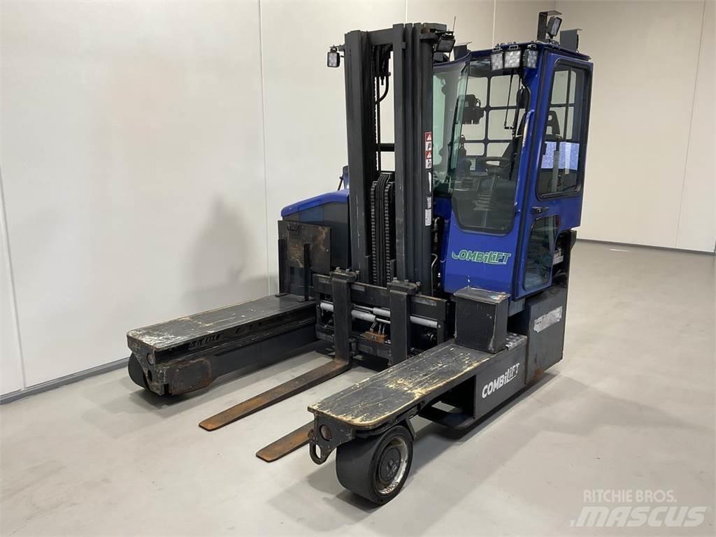 Combilift C5000ET Nelitietrukit