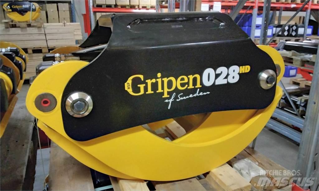 HSP Gripen 028HD Kourat