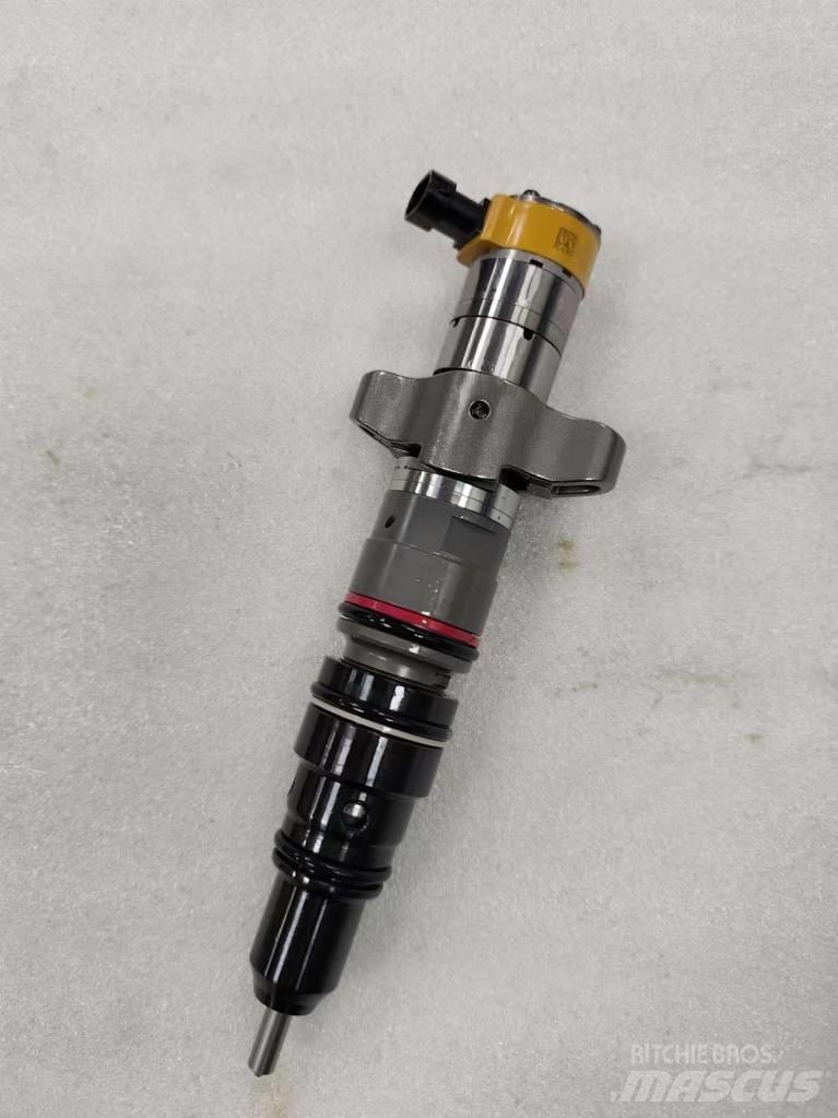 CAT syringe 3879427 Muut