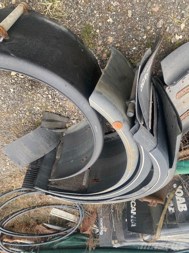  Däck skärm GRATIS Renkaat ja vanteet