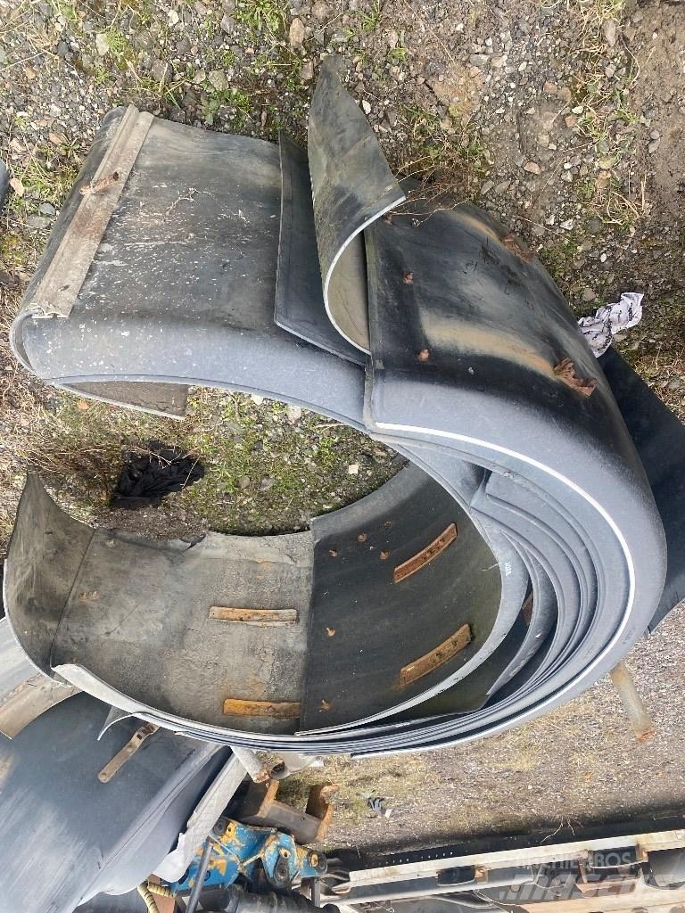  Däck skärm GRATIS Renkaat ja vanteet