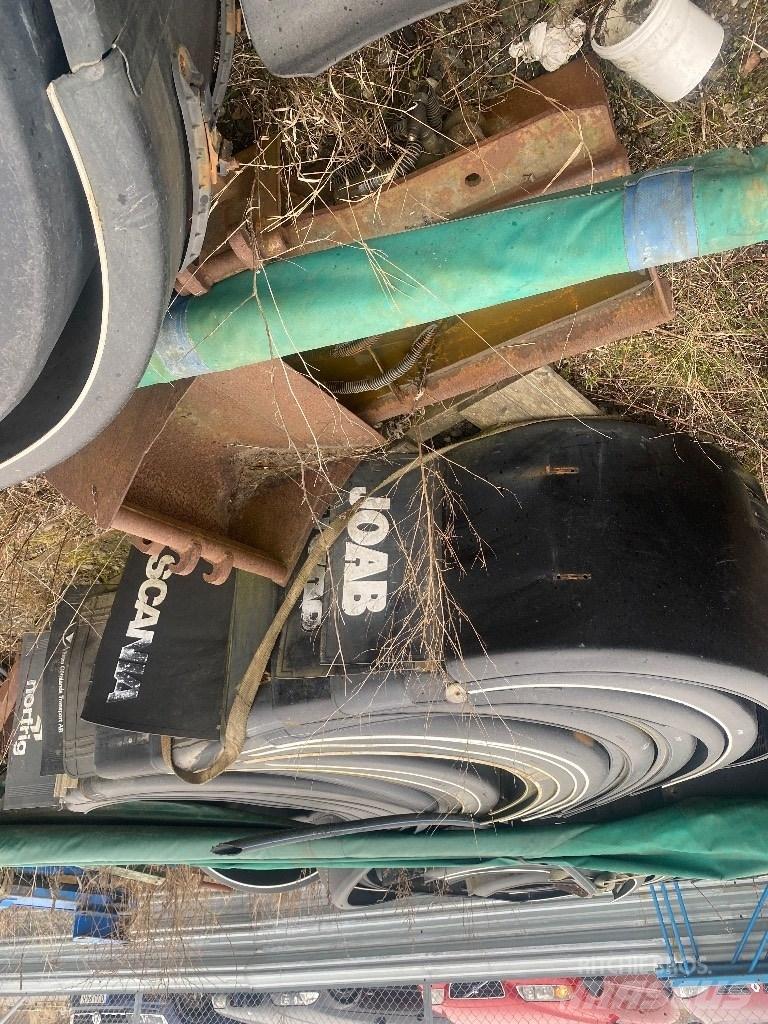  Däck skärm GRATIS Renkaat ja vanteet