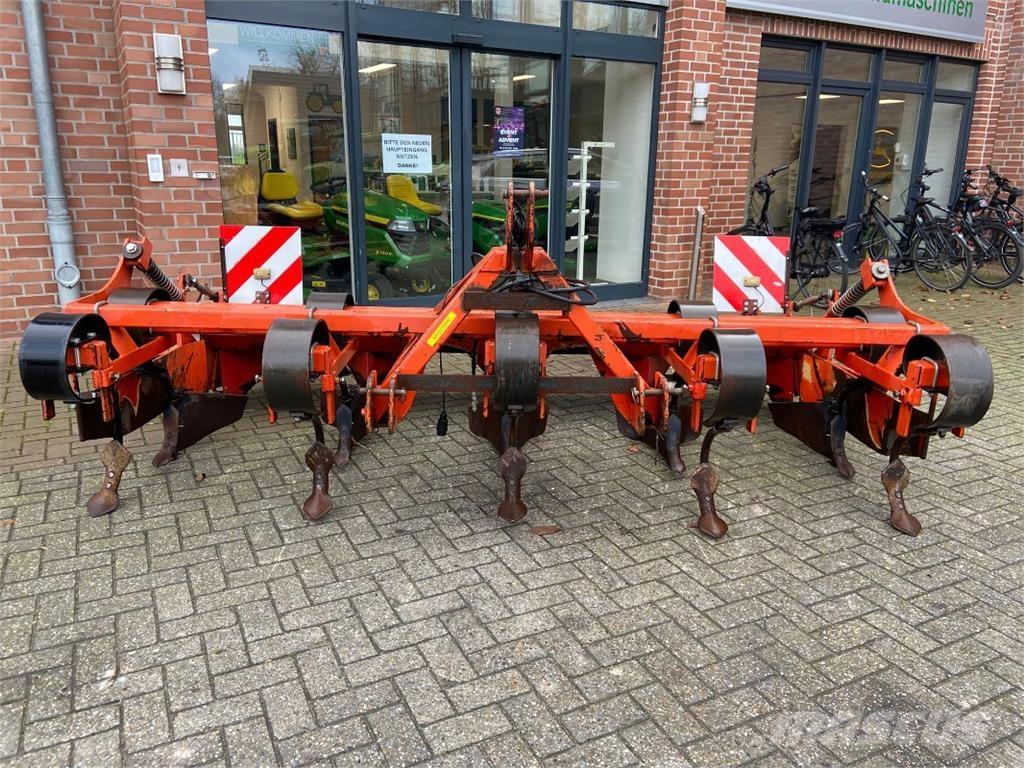 Gruse 4 Reihen Perunalaitteet - Muut