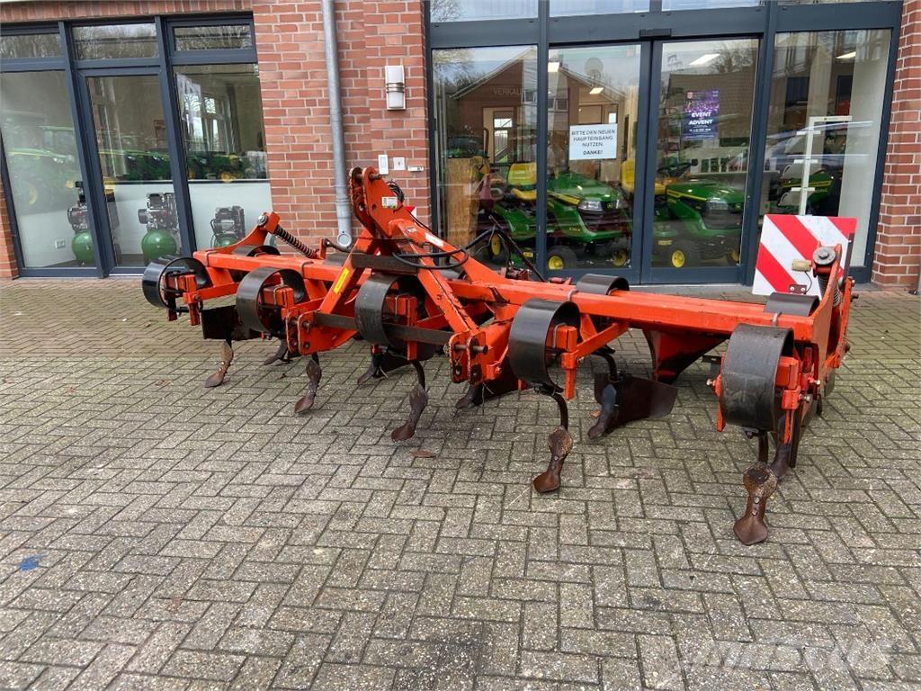 Gruse 4 Reihen Perunalaitteet - Muut