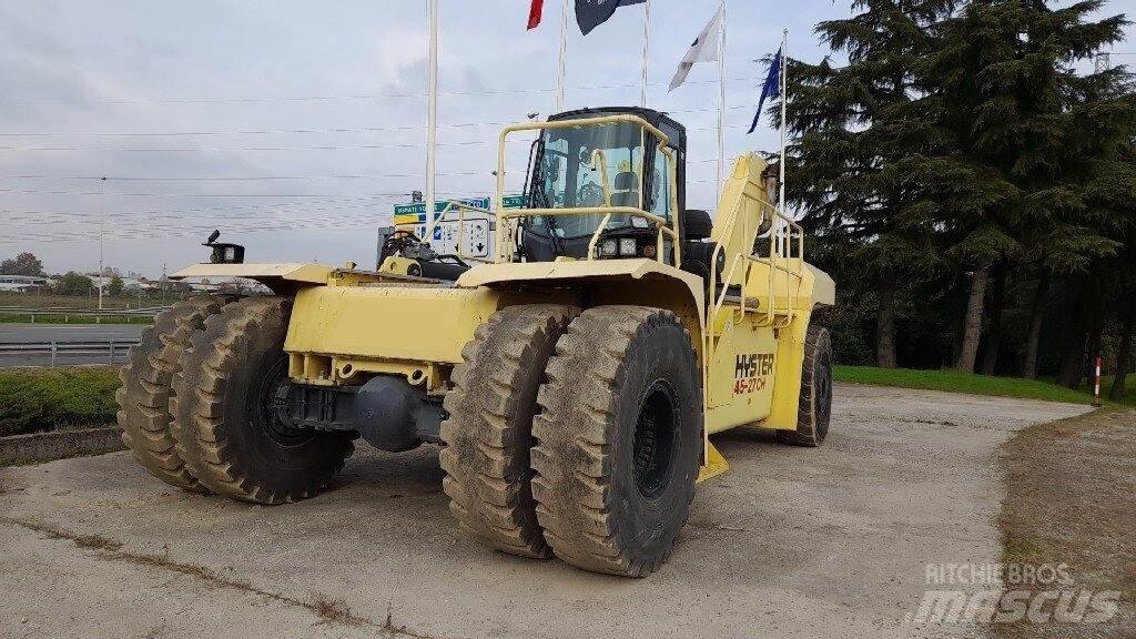 Hyster RS45-27CH Muut haarukkatrukit