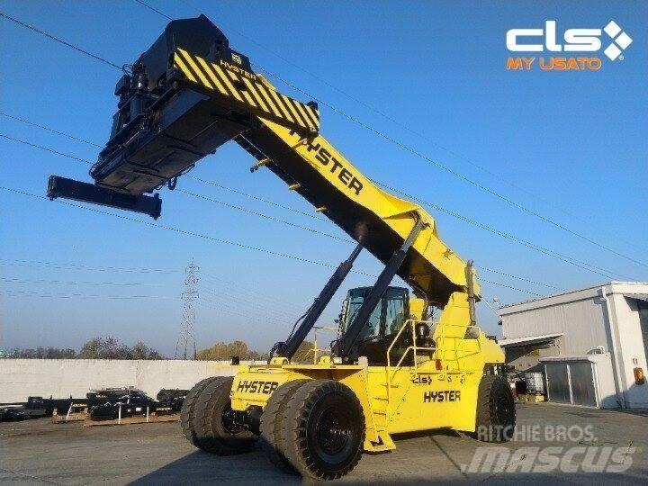 Hyster RS45-27CH Muut haarukkatrukit