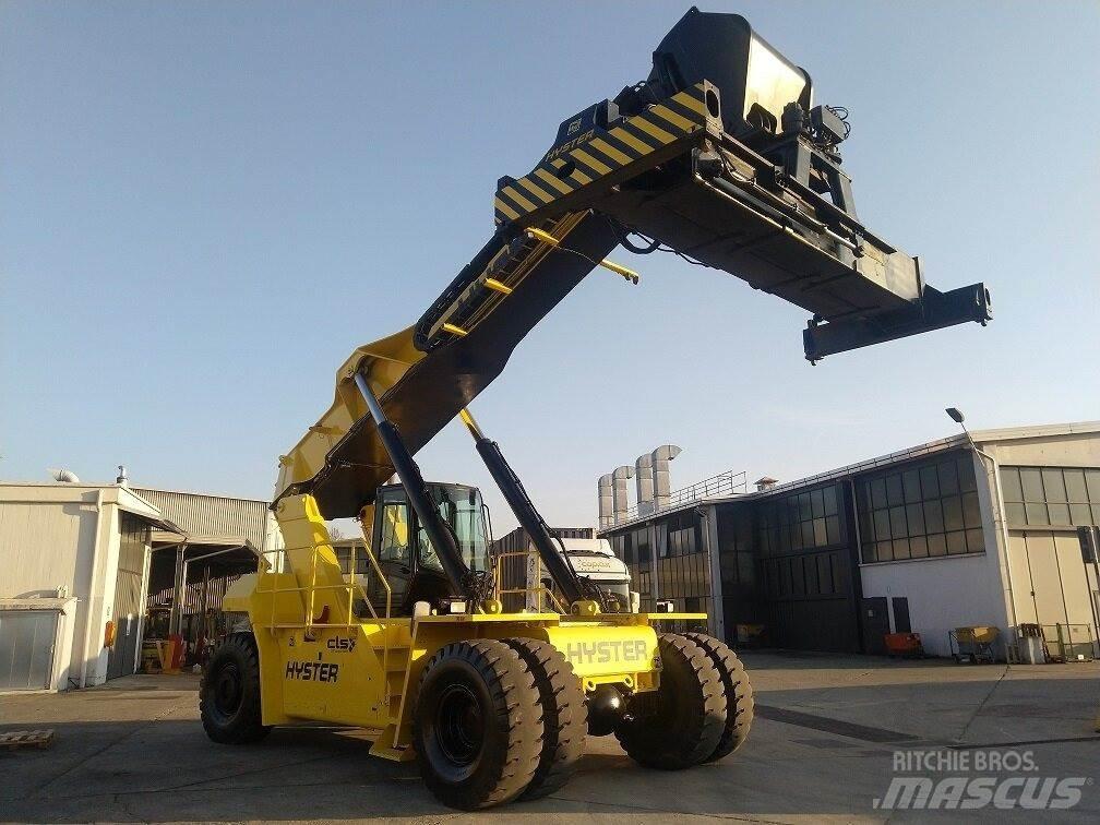 Hyster RS45-27CH Muut haarukkatrukit