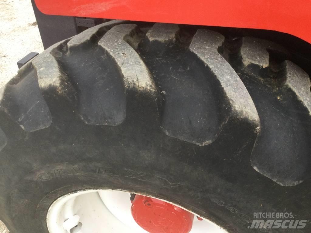 Manitou 264 Dieseltrukit