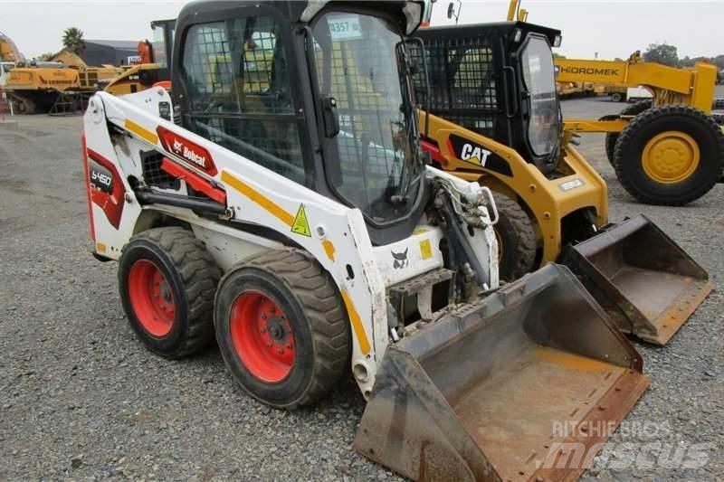 Bobcat S450B Muut kuorma-autot