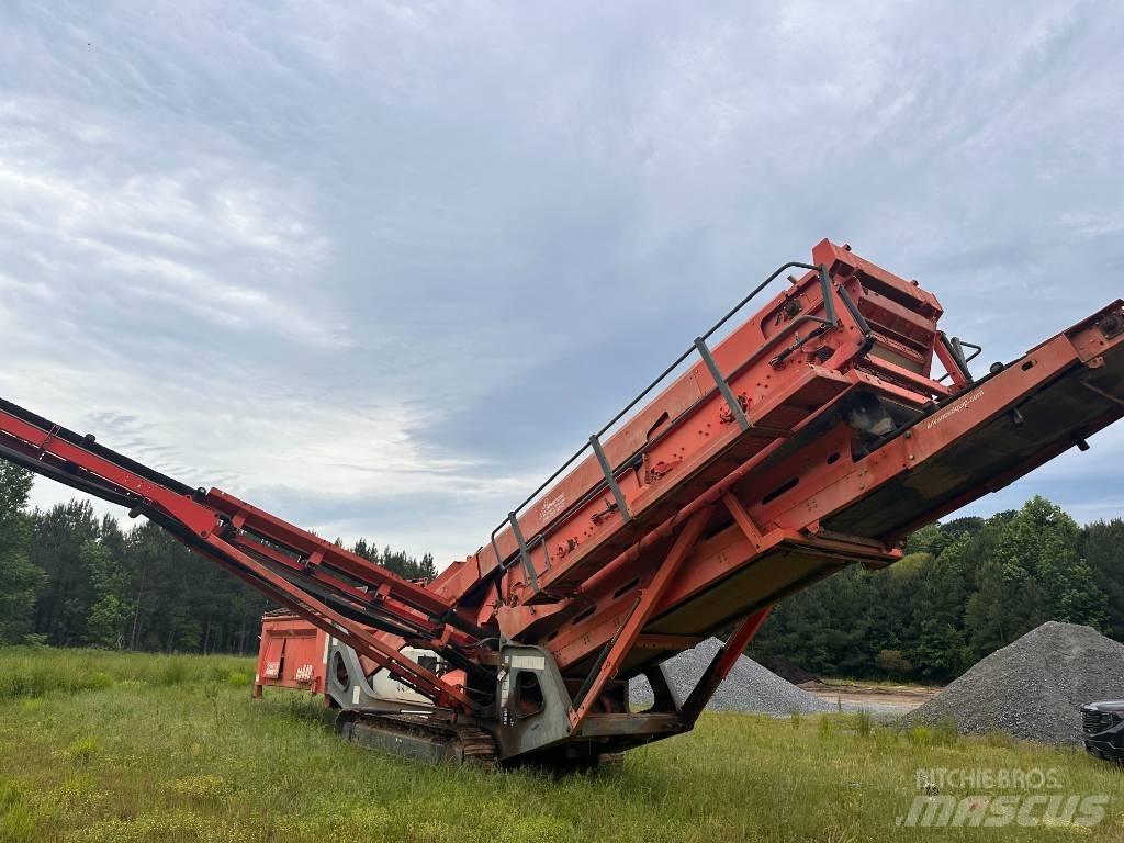 Sandvik QA 440 Seulat