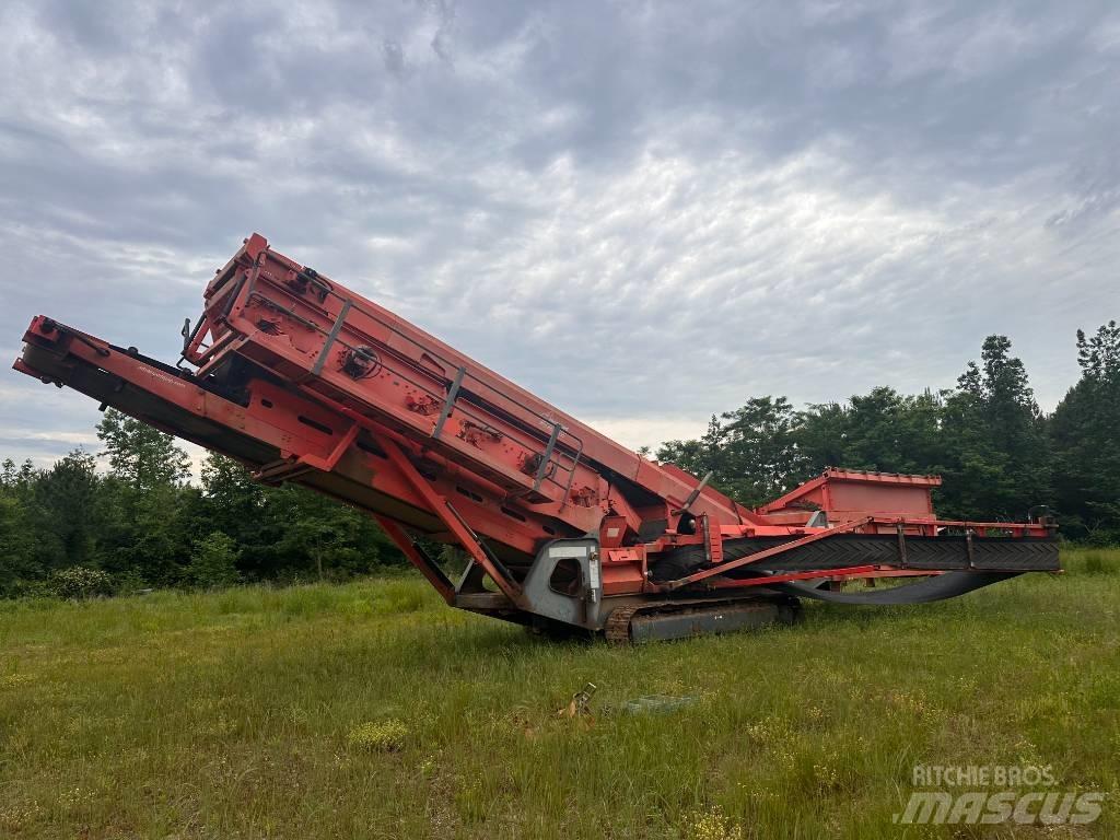 Sandvik QA 440 Seulat