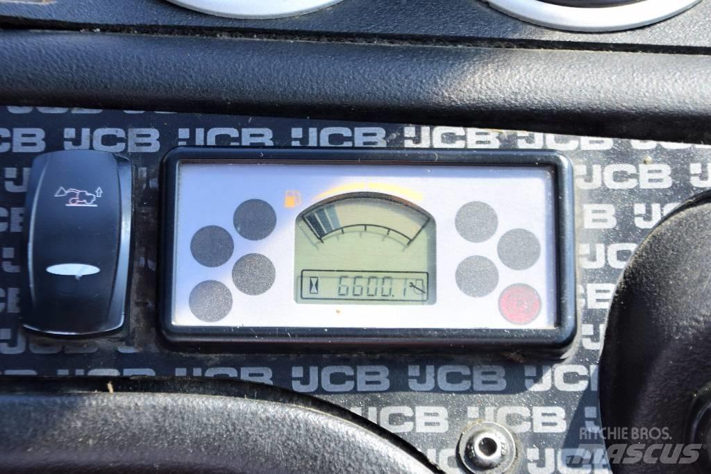 JCB TLT 35 D 4x4 Dieseltrukit
