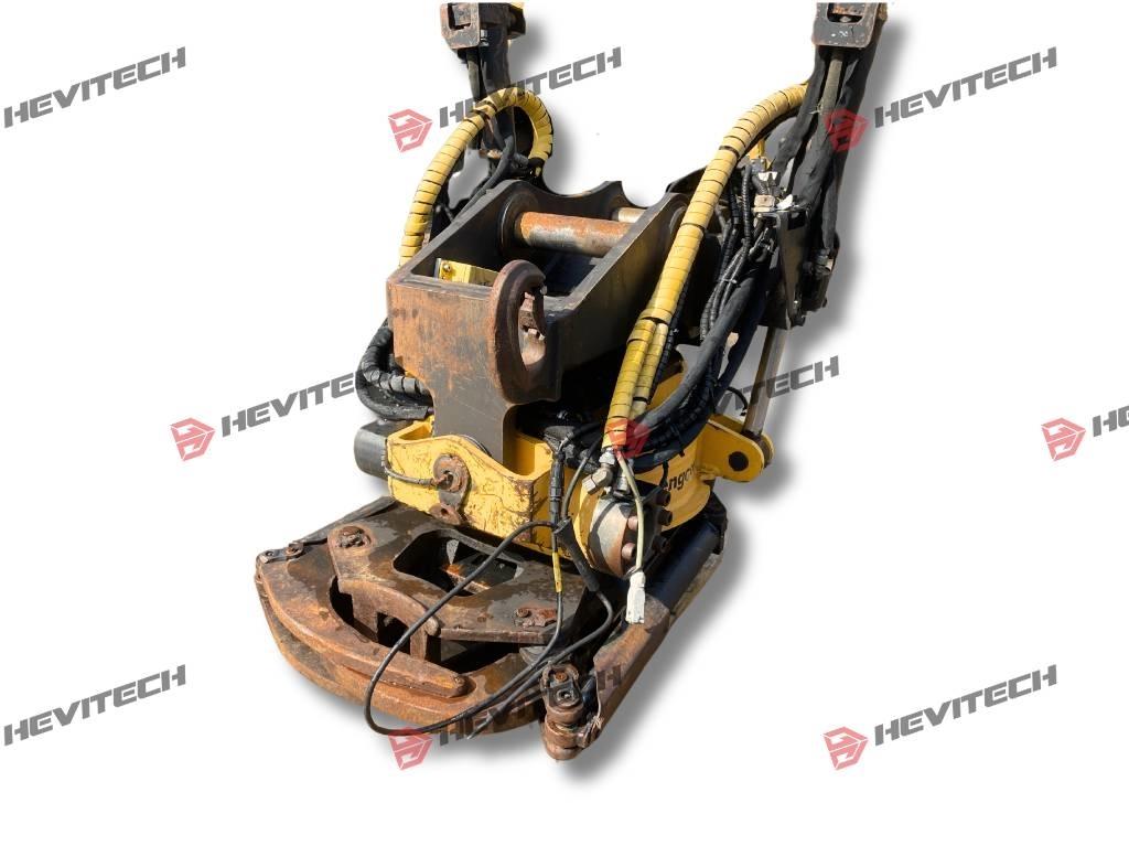 Engcon EC30-QS70GR20 Kourat