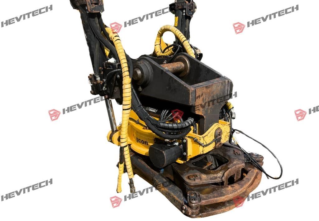 Engcon EC30-QS70GR20 Kourat