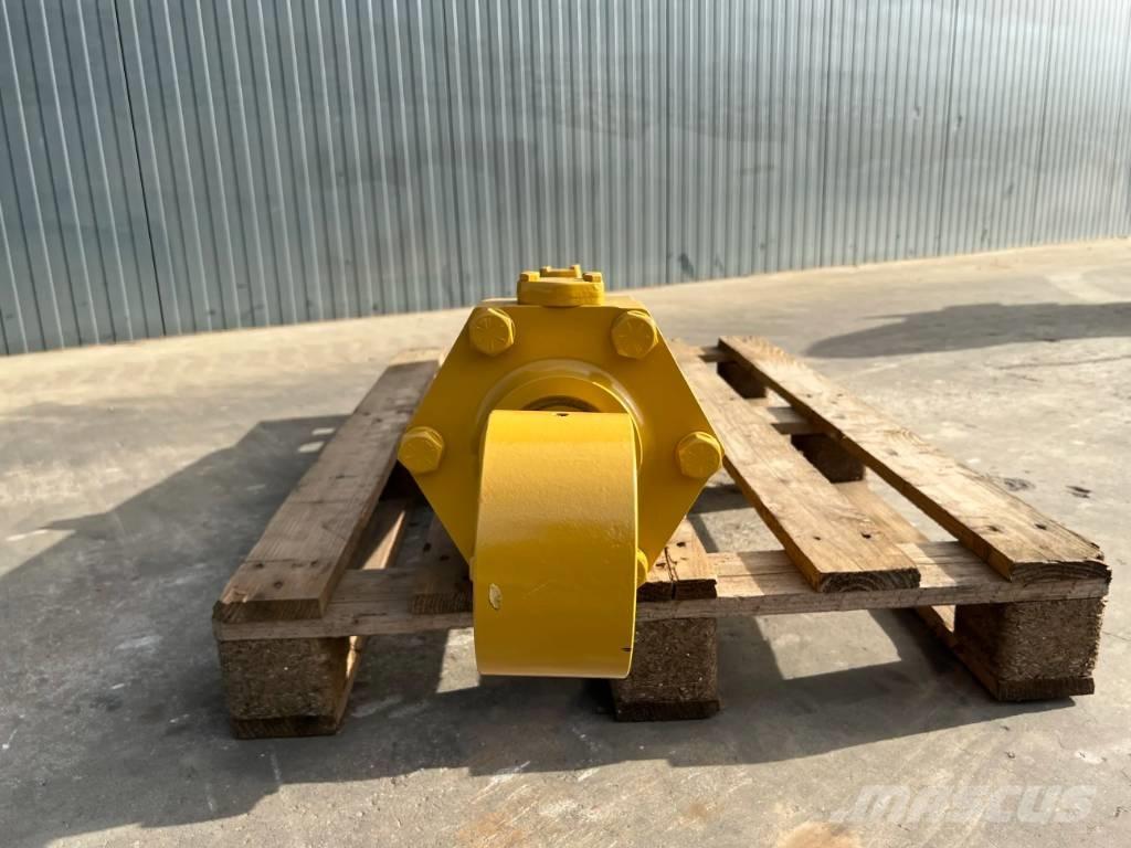 CAT D8 Cylinder Muut