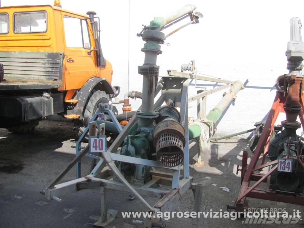 Rovatti T3 110 Kastelupumput