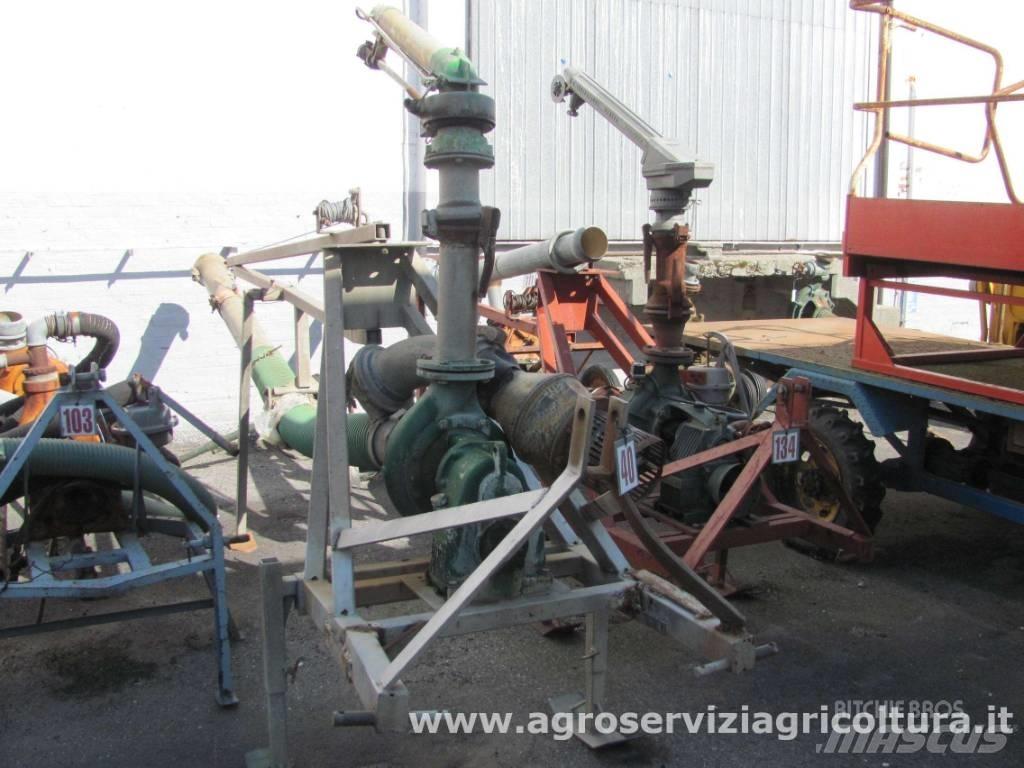 Rovatti T3 110 Kastelupumput