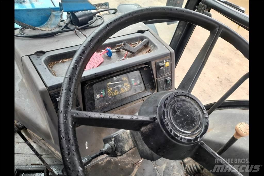Ford 4630 Traktorit