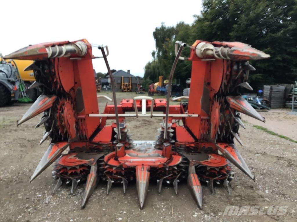Kemper 360 Leikkuupöydät