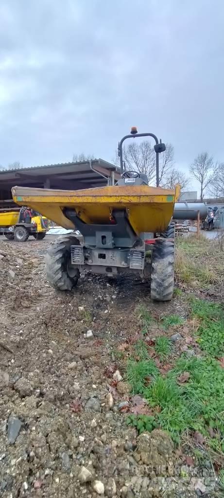 Wacker Neuson DW 30 Dumpperit