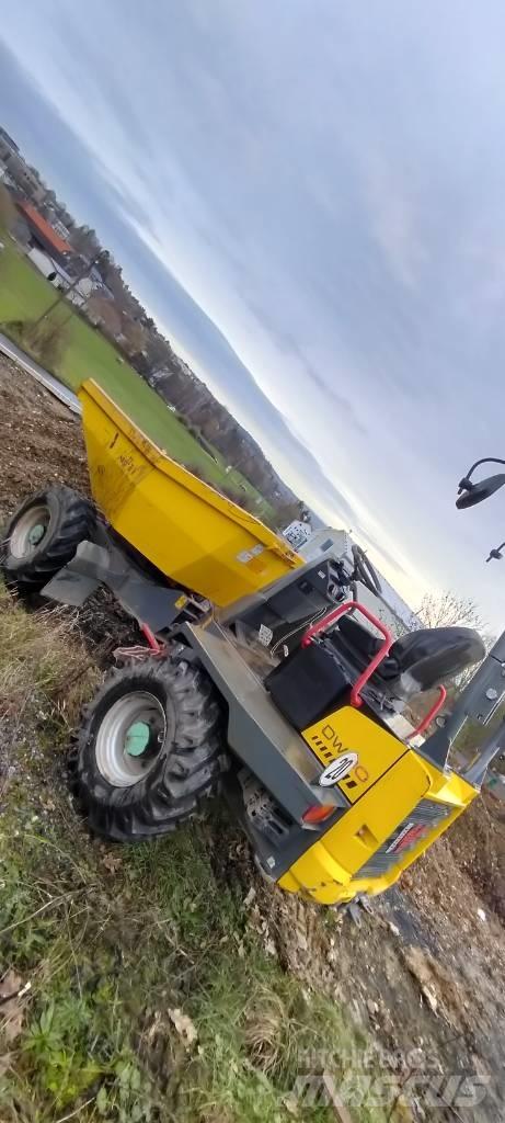 Wacker Neuson DW 30 Dumpperit