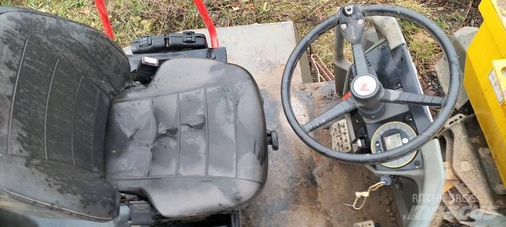 Wacker Neuson DW 30 Dumpperit