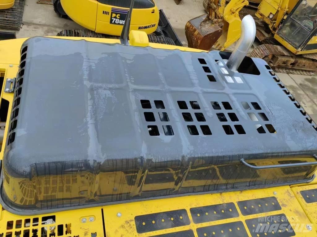 Komatsu PC 300 Telakaivukoneet