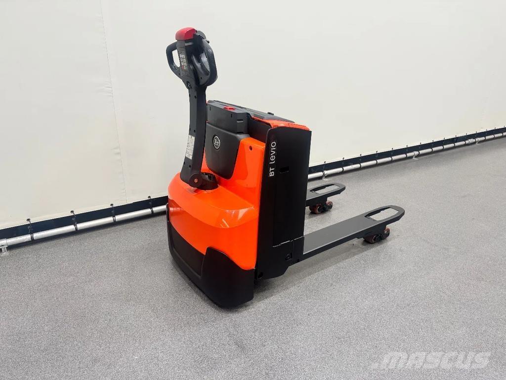 BT LWE 160 Lavansiirtotrukit