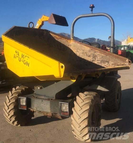 Wacker Neuson 3001 Minidumpperit