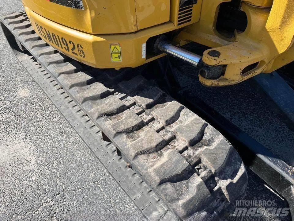 CAT 305E2 CR Minikaivukoneet < 7t