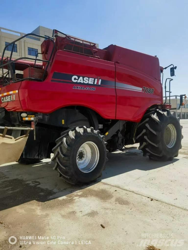 Case IH 7088 Leikkuupuimurit