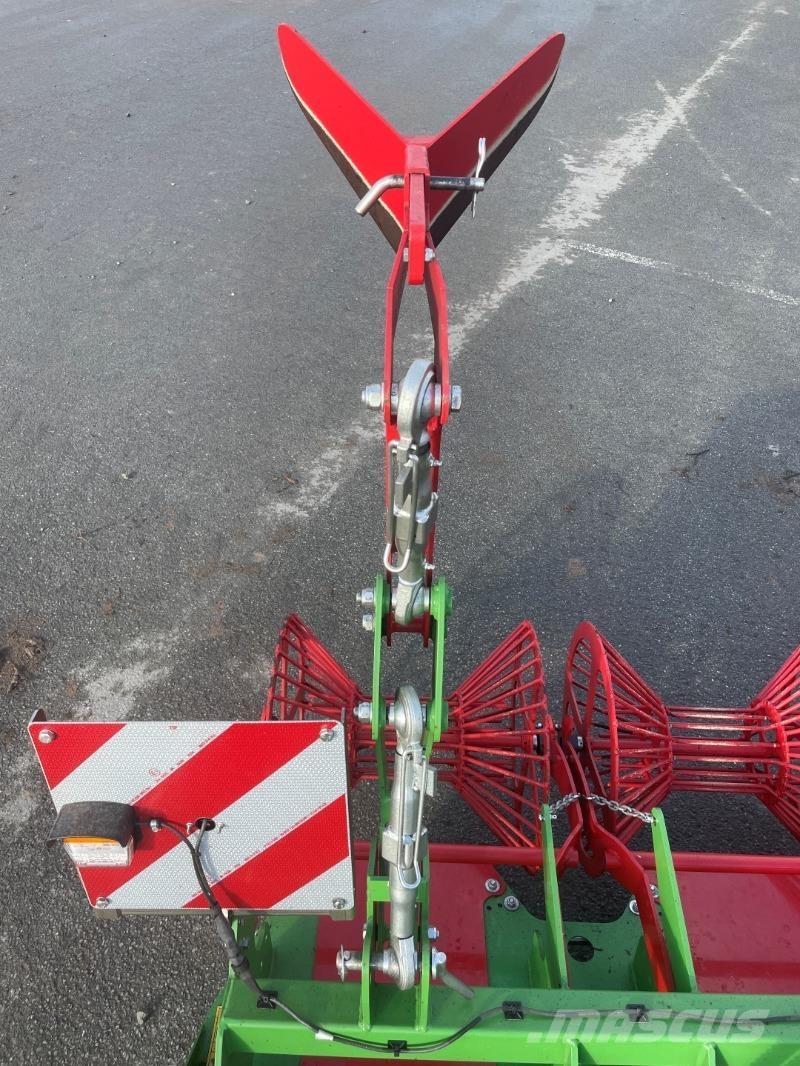 Baselier 4GKS 310 Perunalaitteet - Muut