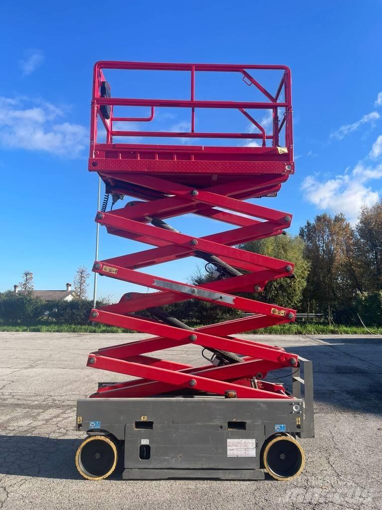 Airo X 12 EN Saksilavat