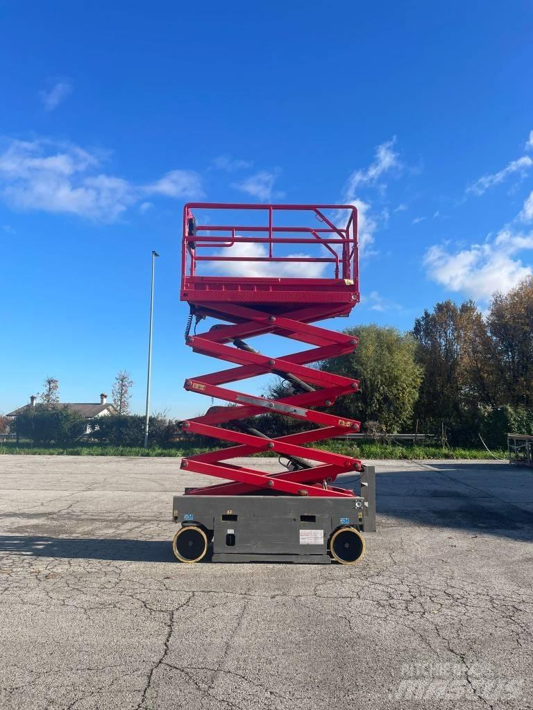 Airo X 12 EN Saksilavat