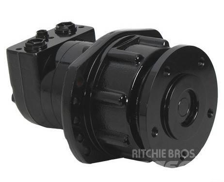 Danfoss TMTHW Muut metsäkoneet