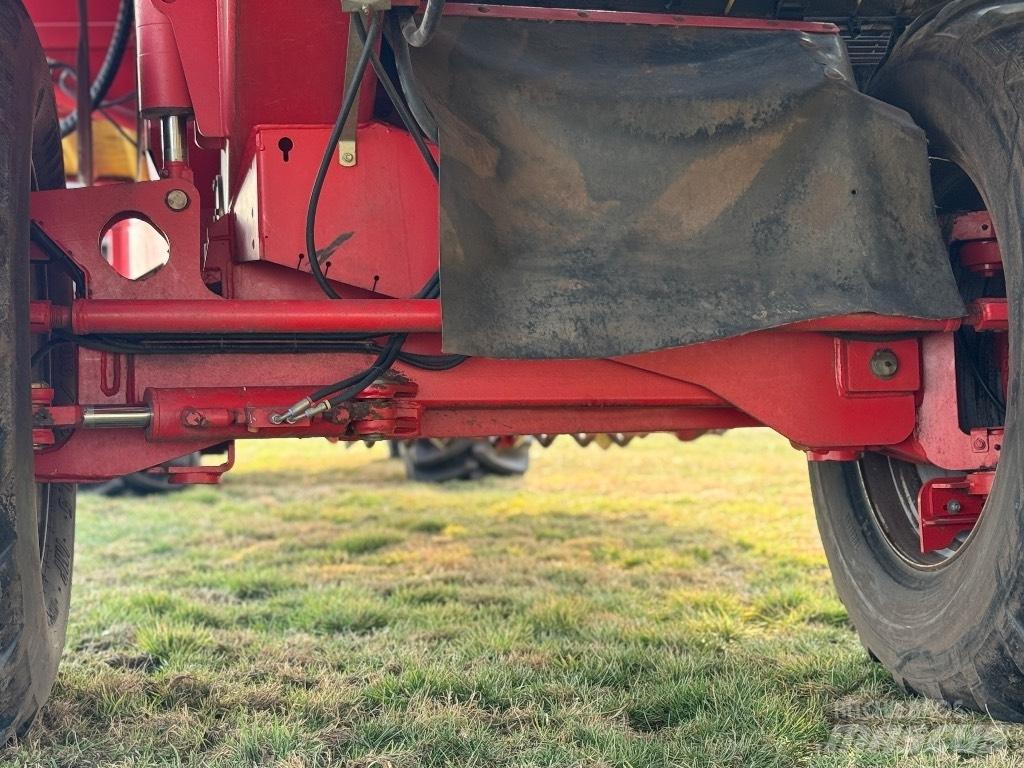 Grimme SE 150-60 XXL Perunannostokoneet